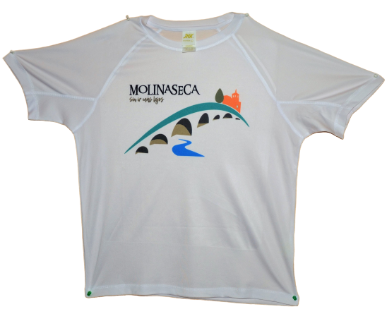 Camiseta-Molinaseca